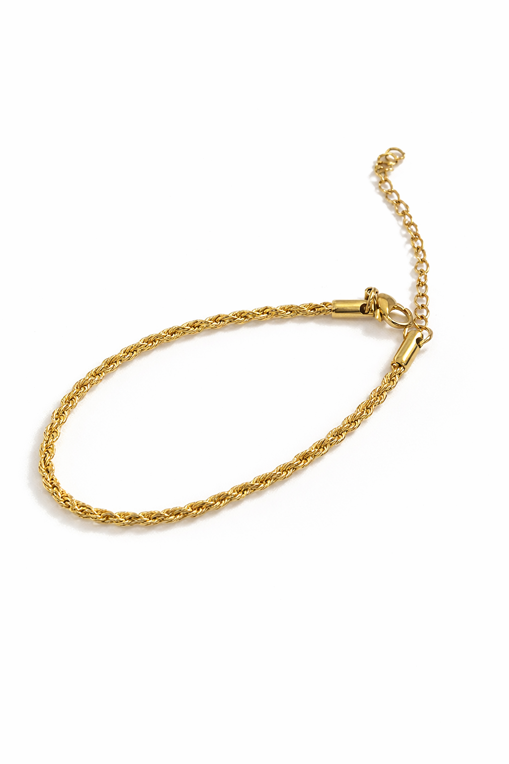 Princess Treatment Anklet