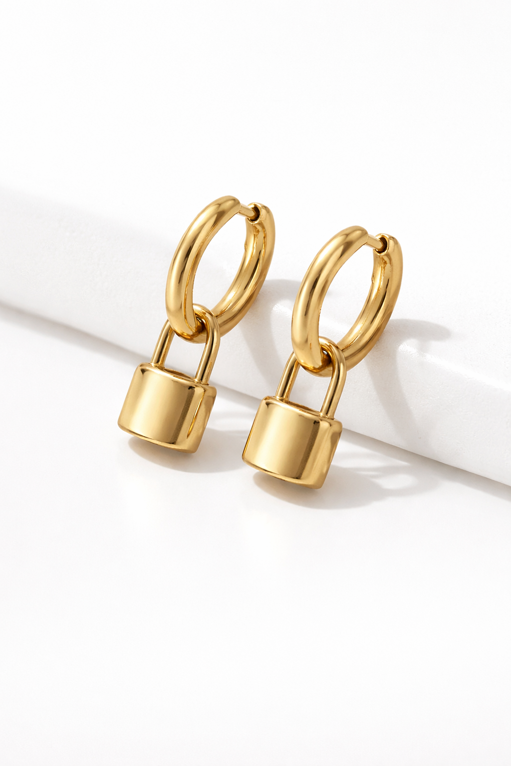 Protect Your Peace Hoops